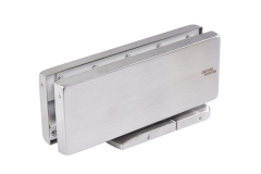 DORMA-GLAS UNIVERSAL MOTION,WITH HOLD-OPEN,COMPL.,F101