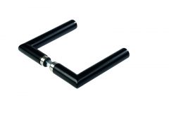 DORMA-GLAS MAME 33 LEVER HANDLES, matte black