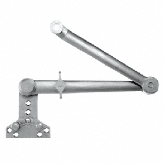 CRL Aluminum PR90 Series Hold Open Arm