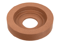 CRL 5-3/4" Cup Type Polishing Wheel for AL4/5/6 Machines