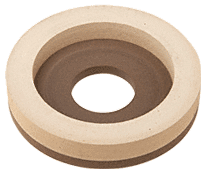 CRL 5-3/4" Cup Type Polishing Wheel for AL5/6 Machines