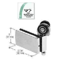 CRL Birmingham Series Top Single Roller Patch