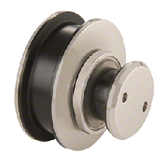 CRL Replacement Rollers for Brushed Stainless Finish Cambridge Sliding Shower Door System