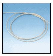 CRL 2mm 118" Steel Cable for Cable Display System