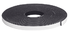 CRL Dor-Tite Open Cell Sponge Rubber