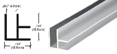 CRL Corner Extrusions 