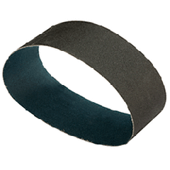 CRL Kingspor Abrasive Belts, 75 x 534 mm