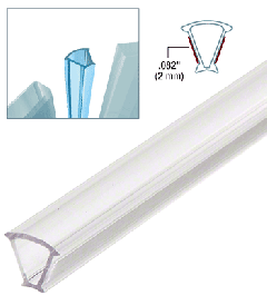 CRL 135 Degree Partition Strip