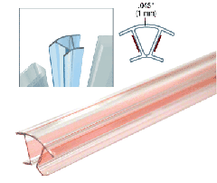 CRL 135 DEGREE Clip -on SEAL