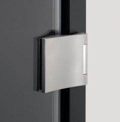 CRL Smart Entrance Glass Door Hinge, 60 kg