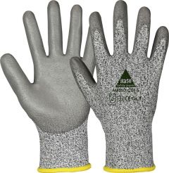 CRL MEDIO CUT 5 Gloves, Cut Resistance 5