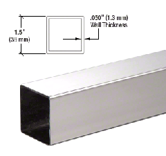 CRL 1-1/2" Square Tubing