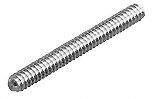 CRL Gewindestange für 38 mm (1-1/2") Abstandhalter