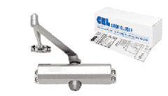 CRL DC54 Size 4 Surface Mounted Door Closers