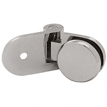 CRL Hydroslide Wall Mount Hinge