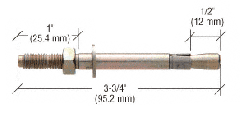 CRL Concrete Anchors