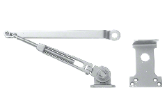 CRL DC50 Series Friction Hold Arms