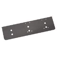 CRL PR90 Series Top Jamb Drop Plates