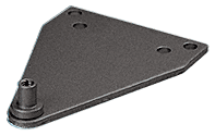 CRL PR40 Series Parallel Arm Brackets