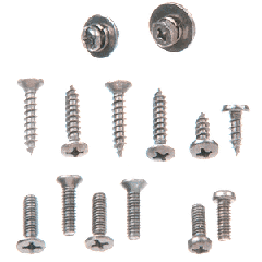 CRL PR50 Series Replacement Screws