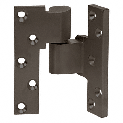 CRL 3/4" Offset Right Hand Intermediate Pivots