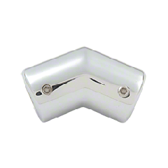 CRL 135 Degree Corner Support Bar Brackets