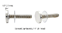 CRL BMNW Handle Stud Replacement Set