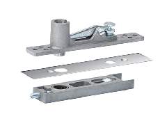 CRL Center-Hung Top Pivot Sets