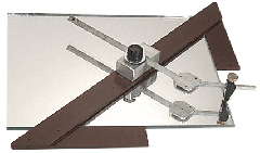 CRL Corner Radius Cutter