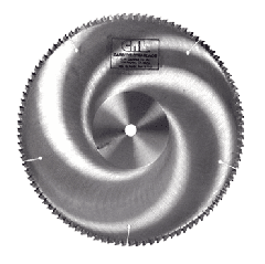 CRL 10" 144 - Tooth Nordic "ATX" Carbide Tipped Saw Blade