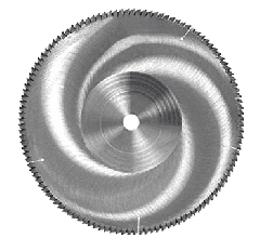 CRL 12" Nordic 120 Tooth Carbide Tipped Saw Blade