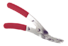 CRL Clip-Zip Trim Fastener Tool