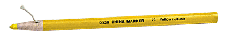 CRL Yellow Dixon® China Marker