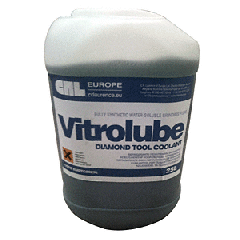 CRL 4m Vitrolube Coolant Additive Semi-Synthetic for Use in Recirculating Tanks 25L