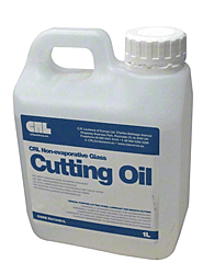 CRL Non Evaporating Glass Cutting Oil 1L