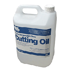 CRL Non Evaporating Glass Cutting Oil 5L