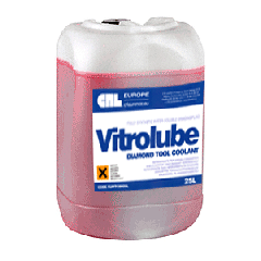 CRL 1L Vitrolube 127 Diamond Tool Coolant