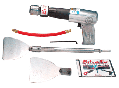 CRL Extractor® Pro Kit with Long Shaft