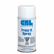 CRL Freez-It Spray Propellant