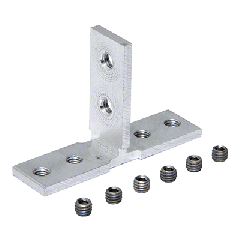 CRL Office System T-Connector