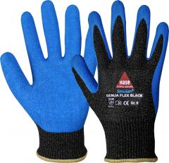 CRL FLEX CUT Gloves, Cut Protection 5, Size S