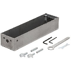 CRL Jackson® 900 Series Closer Cement Case