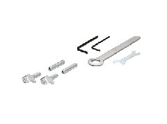 CRL Jackson® 900 Series Closer Mounting and Tool Kit