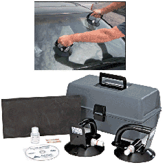 CRL Glass Handler Kit