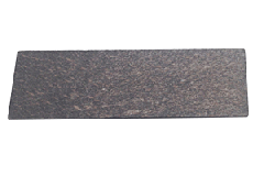 CRL Black Wood Shims - 80 x 30 x 6 mm