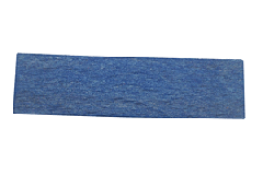 CRL Blue Wood Shims - 80 x 8 x 5 mm