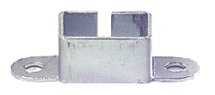 CRL Metal Standard Bottom Socket for 80 Series Steel Standards