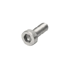 CRL Replacement Socket Head Cap Screw Insert Mounting Screw Pack