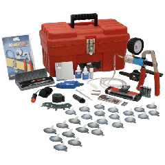 CRL MagnaPump Windshield Repair Kit