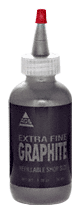 CRL Dry Graphite - 1.76 oz.